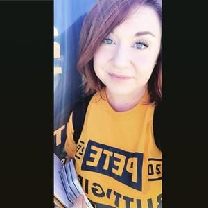 Meet your Posher, Jocelyn